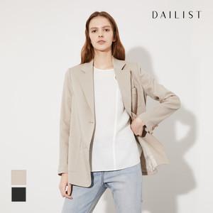 [데일리스트] 포켓자수 테일러드자켓_MDBFU3M3111