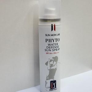 PGA TOUR 선몬랩 피토 워터 선스프레이 80ml