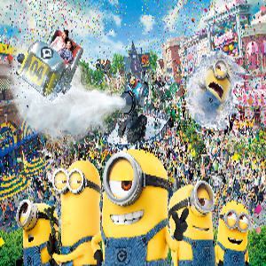 오사카/USJ/교토/나라 + 오츠 그리고 USJ 4일 #NEW 이색여행 #테마파크즐기기 #1DAY PASS #이색여행 #숨겨진스팟 #아름다운비와코 #금각사 #아라시야마 #오사카성공원 #나라산책 #동대사