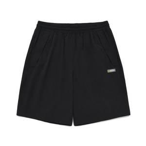 백화점매장판 내셔널지오그래픽키즈 K242UHP920 카리부 5부 우븐 반바지 CARBONBLACK 아동용 쥬니어 키즈