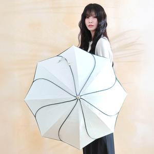 크로반 양산 자외선 UV 차단 장양산 KR37