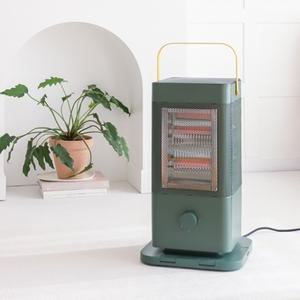 바툼 프리미엄 전기스토브(오방난로) BTH-5002/5007