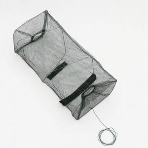 통발 사각 헬로 뜰채 꿰미 망 피쉬 바다 20x50cm (3q6Uf)