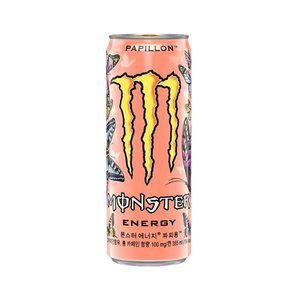 몬스터에너지 파피용 355ml x 3개