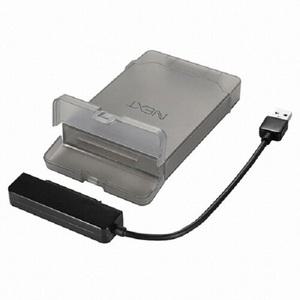 이지넷유비쿼터스 NEXTU NEXT-215U3 (250GB 외장하드) 