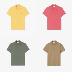 라코스테 슬림핏 베이직 폴로 (PH6348-54G) 582234