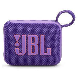 JBL 블루투스 스피커 JBLGO4PUR 배송무료