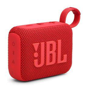 JBL 블루투스 스피커 JBLGO4RED 배송무료