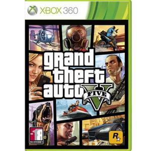 XBOX360 GTA5/한글판/정식발매/상태좋은중고