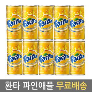 환타 파인애플 250ml 30개입