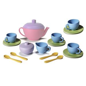 그린토이즈 티세트TEA01 정식수입제품 소꿉놀이 주방놀이