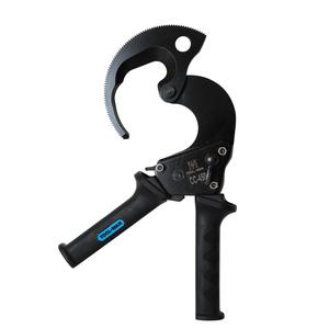 툴맨 라쳇케이블커터 CC-450 /전선 절단기