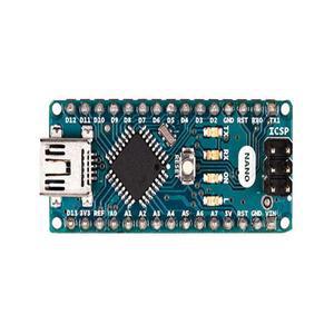 공식 아두이노 나노 정품보드 A000005 ATmega328