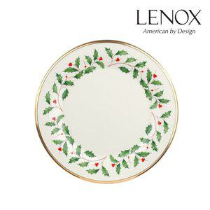 [레녹스](대구신세계)홀리데이 중접시(SALAD) 1P (IND)