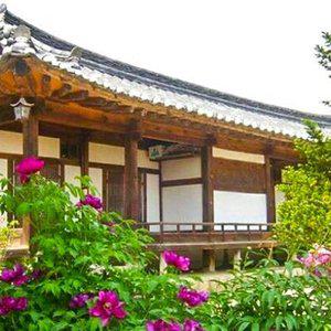[경상] 봉화 고택 남호구택(경상숙소/봉화숙소)