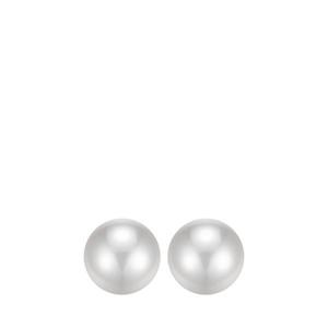 [티아리스]천연 아코야 해수진주  14K 귀걸이 6mm