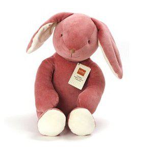 [마임인형]오가닉 애착인형 마임 miyim 점보 빅사이즈 빅토리아버니 76cm