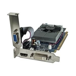 중고 그래픽카드 지포스 DDR2 256MB PCI-E슬롯 VGA LP 슬림형 GFORCE 사무용