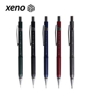 [문구티쳐] 제노 XD 제도 샤프 펜슬 0.3mm 0.5mm 0.7mm 0.9mm 1.3mm 부드러운 라운드샤프