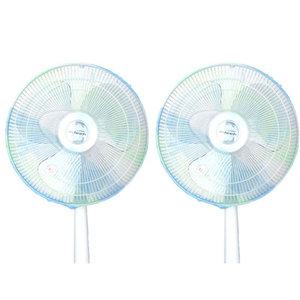 1+1 뒷면커버 선풍기망/선풍기안전망 선풍기커버