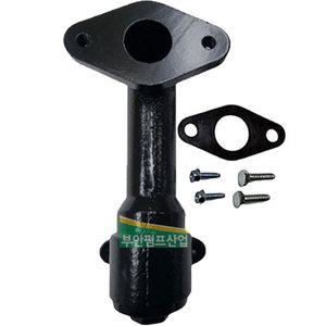 펌프샵 한일펌프 정품부속 PH-405A PH-405AHC PH-405W 흡수파이프조립(32A)흡입관 동파수리 A/S부속