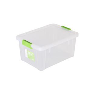 심플 리빙박스 19.5L 다용도 정리함 보관함 수납함