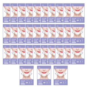 로로스키니 하이드로겔 턱 v 브이라인 리프팅 팩 30+3팩 LS0122