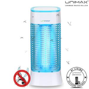 유니맥스 전기 해충 벌레 모기 퇴치기 UMK-210W 야외에서 캠핑장에서 활용가능