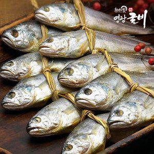 갤러리아 [은해푸드]영광 장대굴비 4호(20미.1,400g내외)