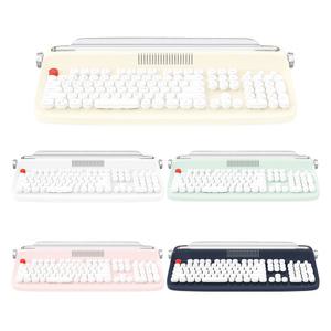 엑토 뉴 레트로 블루투스 키보드 (타자기감성) B503