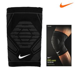 나이키 무릎보호대 프로 KNITTED KNEE 슬리브 무릎관절 아대