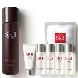 [롯데백화점]SK-II [6빅딜] 맨 피테라 에센스 230ml 세트