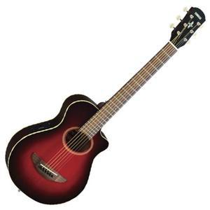 [프리버드] 야마하 통기타 APXT2 Travel Guitar