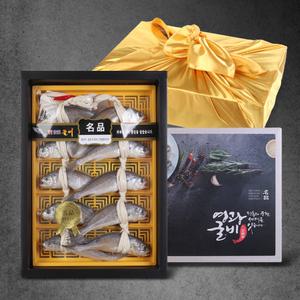 영광 법성포 굴비 19-20cm 오가 1호 10미 1.0kg