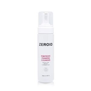 제로이드 핌프로브 포밍 클렌저 200ml 1개