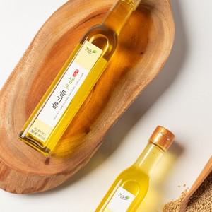생들기름 250ml _(주)산엔들