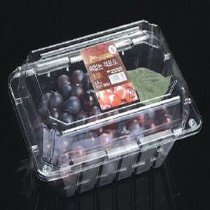 과일포장 포도 방울 토마토 1kg 300개 101-1K 용기