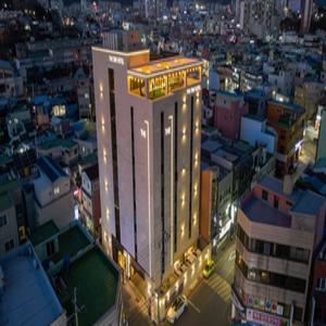 [경남 호텔] 사천 더원호텔 (사천,남해)