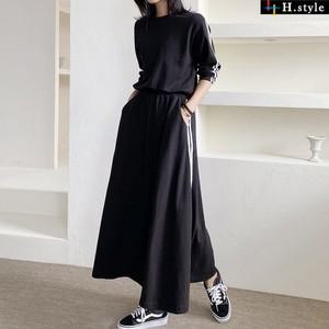 H스타일IM데니아긴팔OPS 22FW 원피스