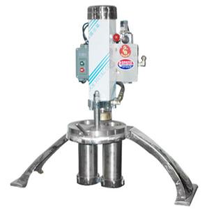 코끼리 삼성 업소용 냉면기계 KS-500 반자동식