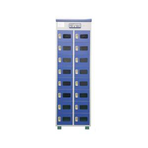 안전화살균건조기 SDB-1600ST 16켤레 개별칸 산업용
