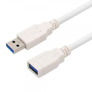 엠비에프 USB 3.0 M/F 연장 케이블 5M MBF-UF350 AM-AF