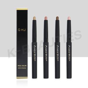 오휘 리얼컬러 스틱 섀도우 0.8g (골드,피치,브라운,글리터 핑크)