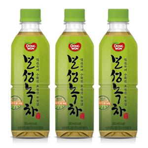 동원 보성녹차 350ml x 24개 / 차음료
