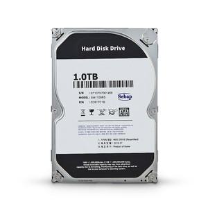 [SEBAP] Amigos HDD 3.5 1TB SM1100RS (SATA3/ 7200RPM/ 64MB/ 리퍼비시)