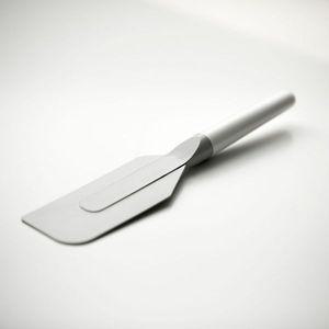 [구찌니] 마이키친 플라스틱 주걱 스패출러 27.5cm[31138836]