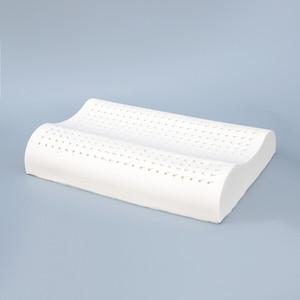 잘자리 천연라텍스 굴곡형라텍스 성인베개 L size