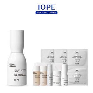 아이오페 스템3 앰플 50ml