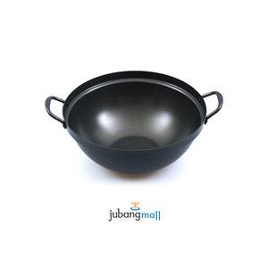 경질 닭튀김솥 34cm