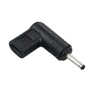 Coms C타입 노트북 변환 젠더 12V DC 3.0-1.0 IH668